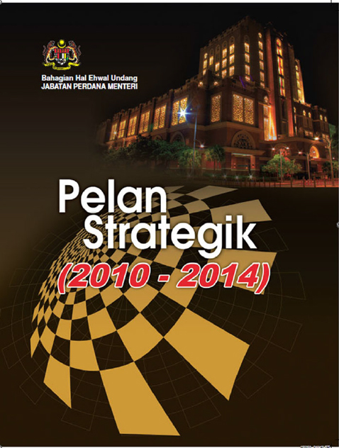 Pelan Strategik BHEUU 2010-2014